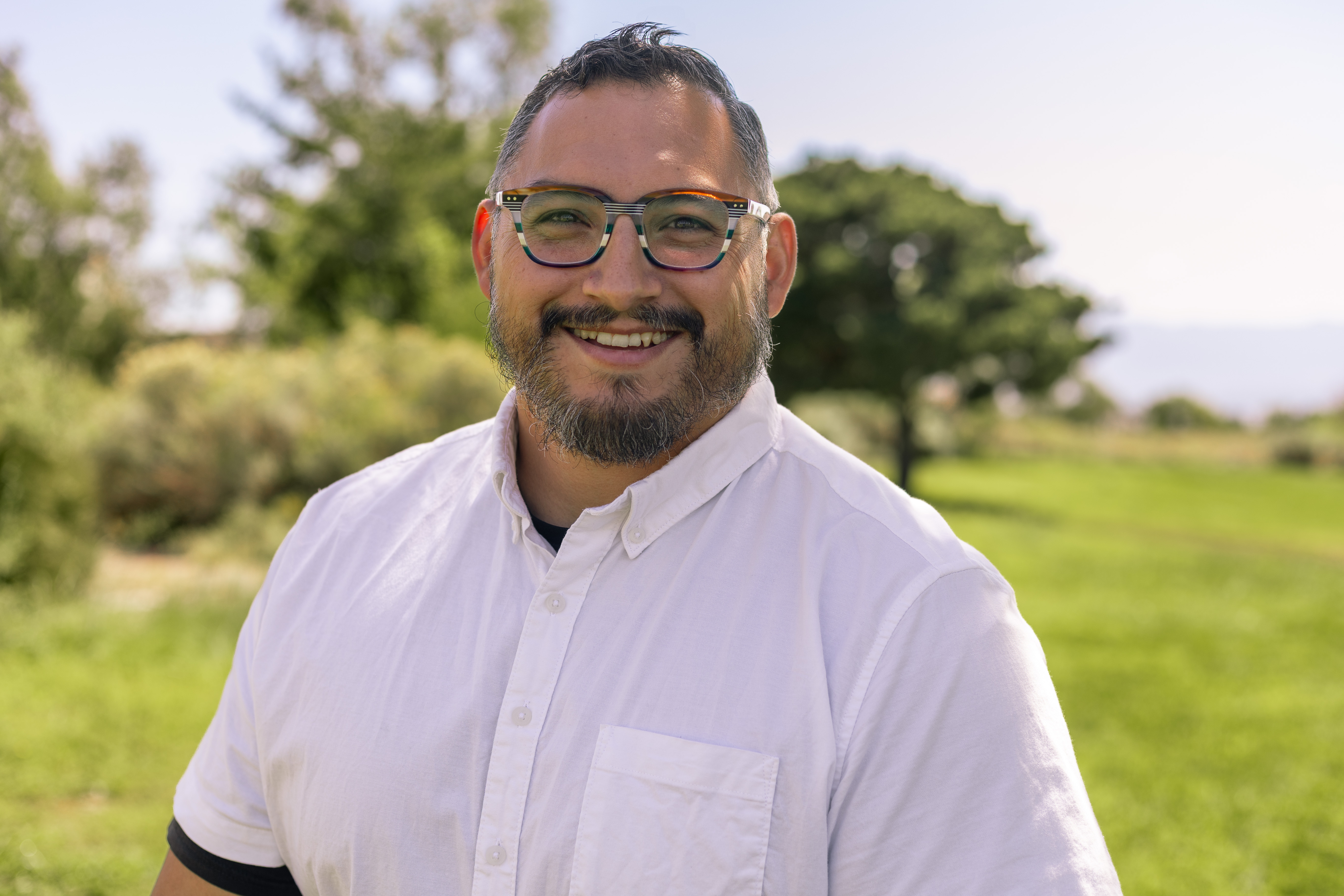 Isaac Del Toro — Founder & Creative Lead at Nuvista